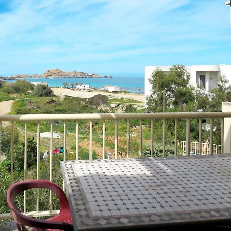Apartment Residence De La Plage - Iru151 By Interhome LʼÎle-Rousse Zewnętrze zdjęcie