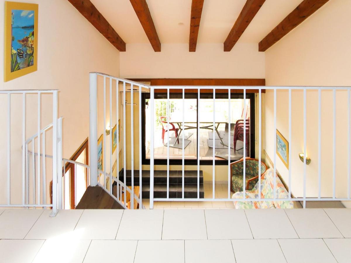 Apartment Residence De La Plage - Iru151 By Interhome LʼÎle-Rousse Zewnętrze zdjęcie